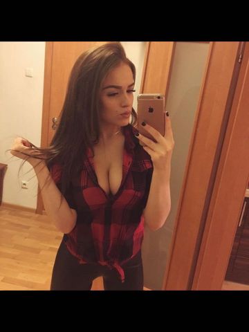 Кристина Комсомольск-на-Амуре