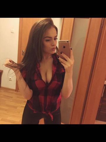 Кристина фото 3