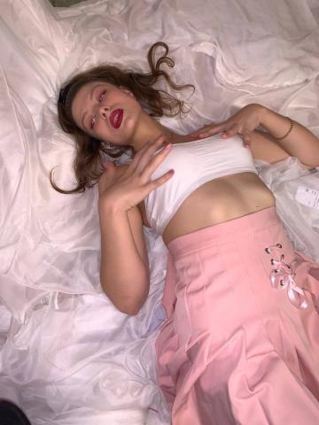 Евгения Притягательная Реал фото 3