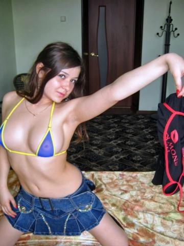 Джулия 🎀 фото 3