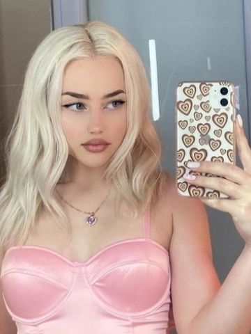 Тамара Графиня Реал Комсомольск-на-Амуре