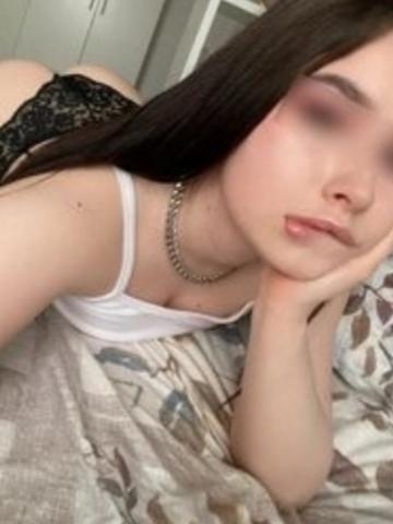 Жанна Стройная Малышка фото 2